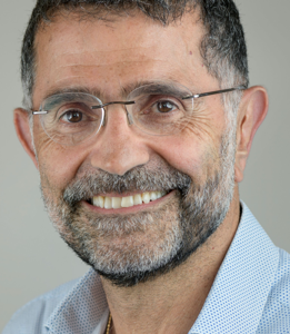 Dr Hadi ANTOUN